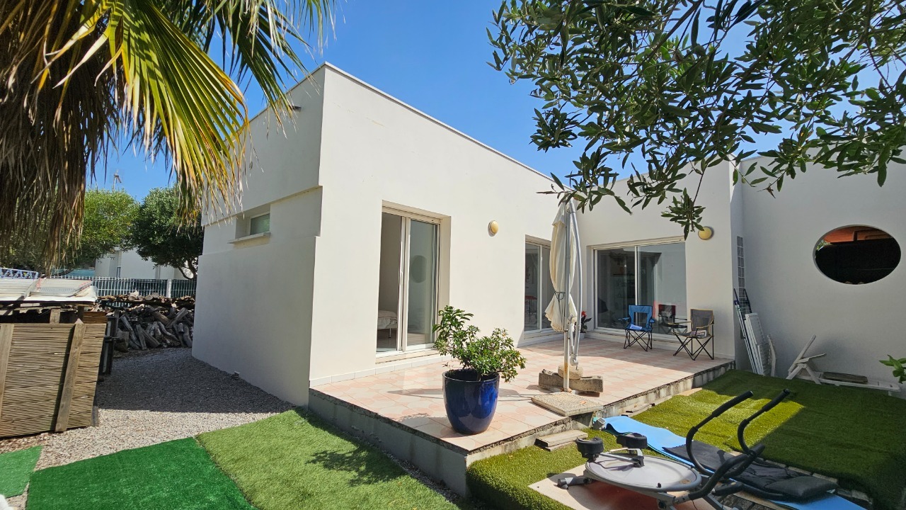 Photo bien immobilier