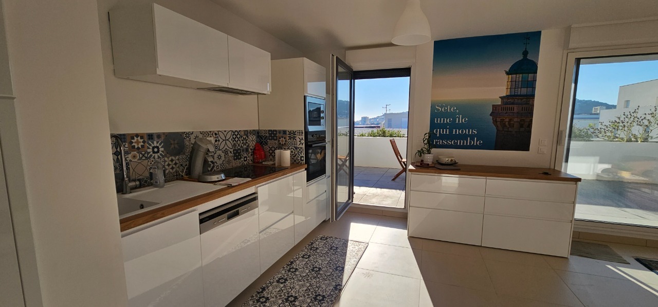Photo bien immobilier