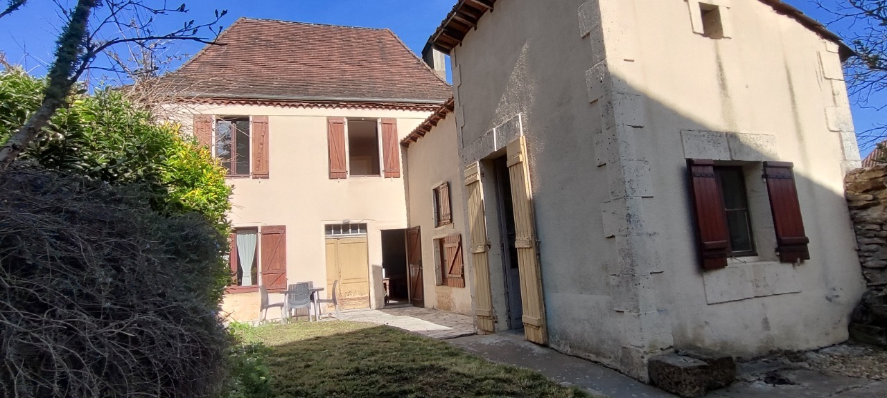 Photo bien immobilier