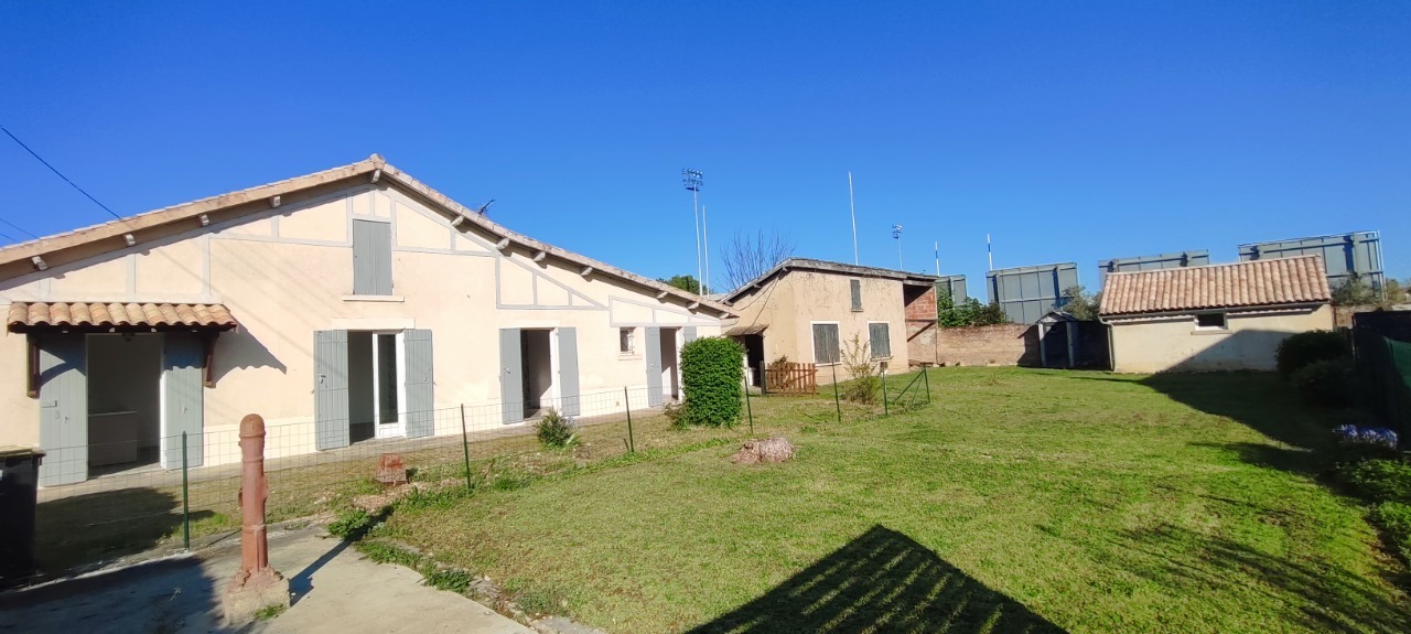 Photo bien immobilier