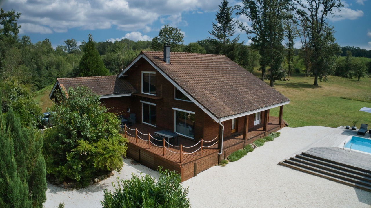 Photo bien immobilier