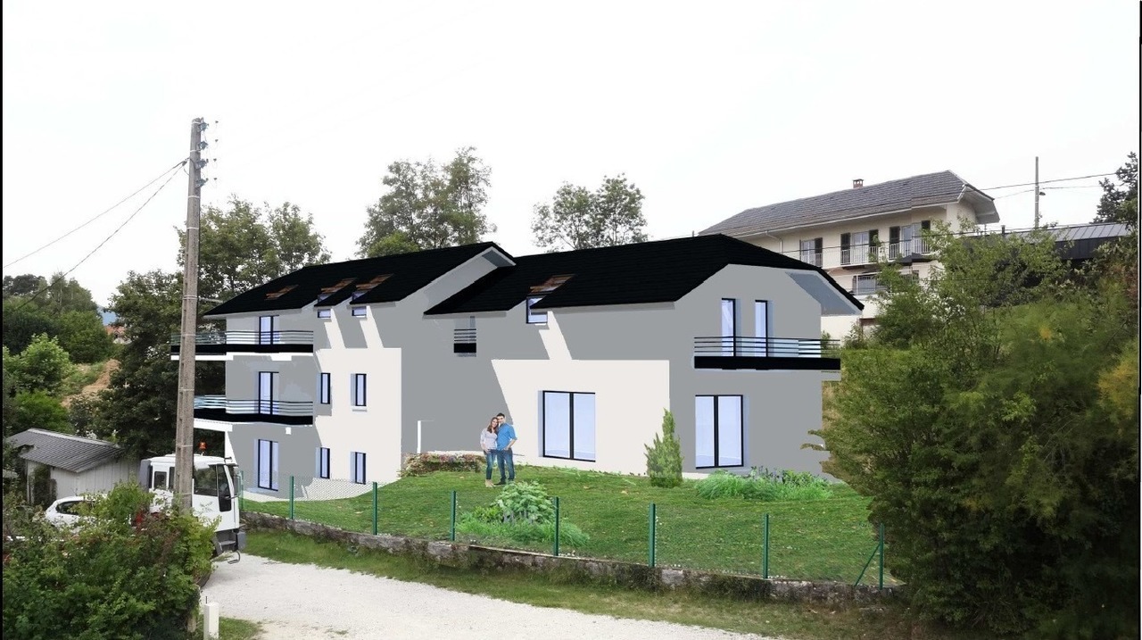 Maison Aix Les Bains Le Bon Coin