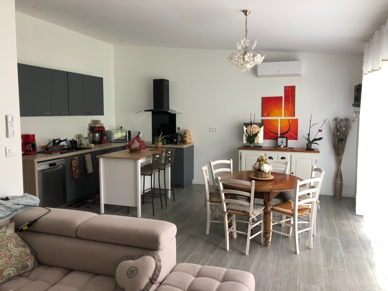 Photo bien immobilier