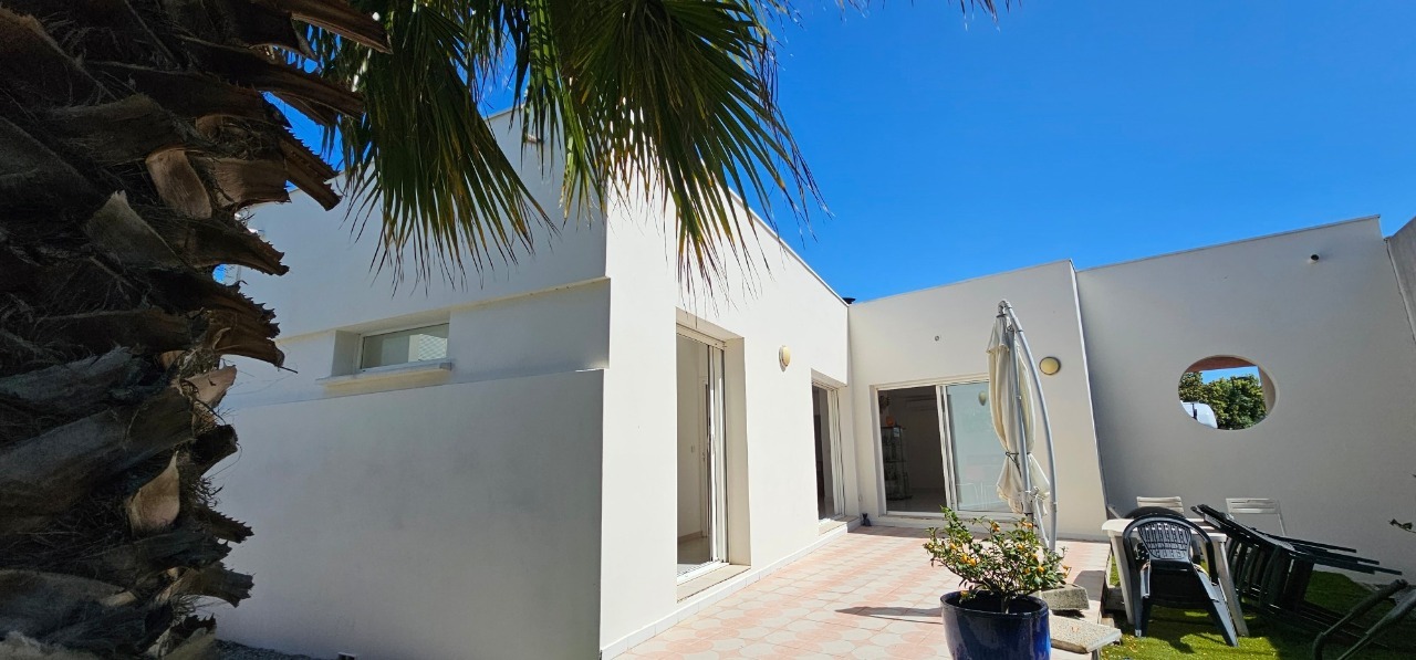 Photo bien immobilier