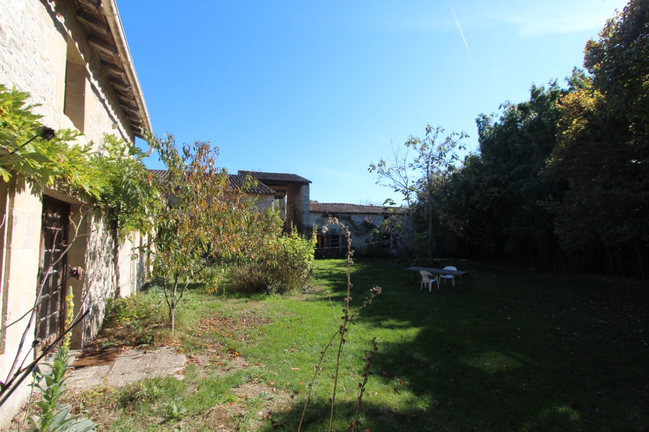 Photo bien immobilier