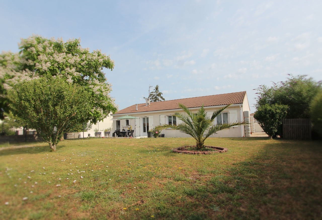 Photo bien immobilier