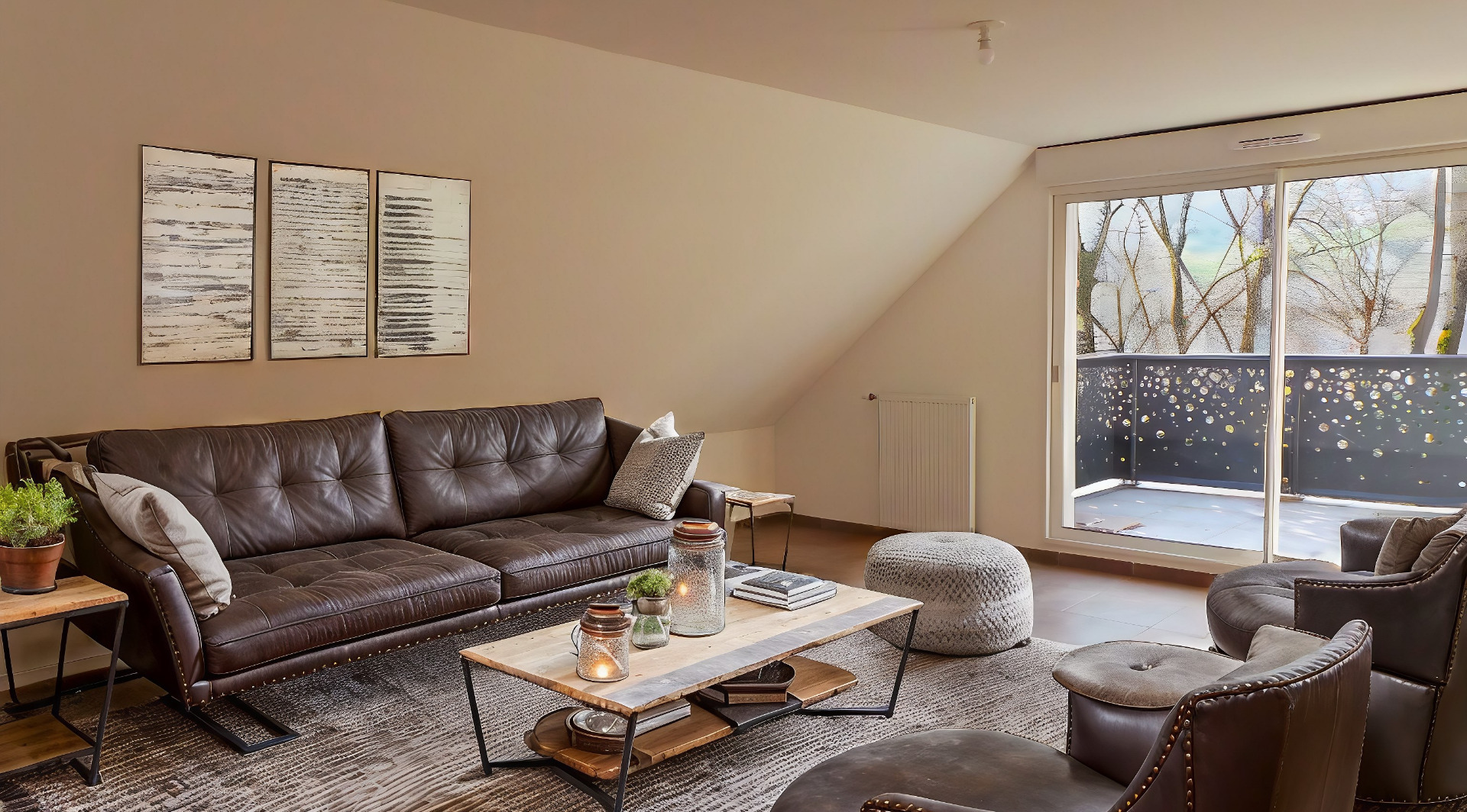 Photo bien immobilier